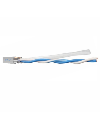 ParLan F/UTP Cat5e PVC 1х2х0,52 (100018). Кабель «витая пара» (LAN) для структурированных систем связи. Паритет в Назрани