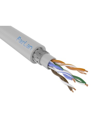 ParLan ARM PS U/UTP Cat5е 4х2х0,52 PVC. Кабель «витая пара» (LAN) для структурированных систем связи. Паритет в Назрани