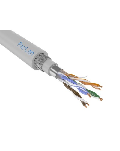 ParLan ARM PS F/UTP Cat5е 4х2х0,52 PVC. Кабель «витая пара» (LAN) для структурированных систем связи. Паритет в Назрани