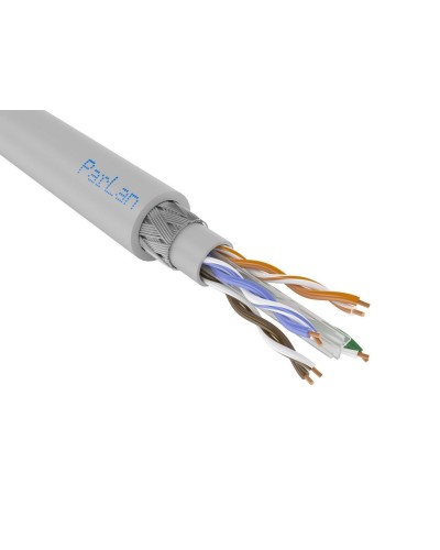 ParLan ARM PS U/UTP Cat6 4х2х0,57 PVC. Кабель «витая пара» (Cat6)(LAN) для структурированных систем связи. Паритет в Назрани