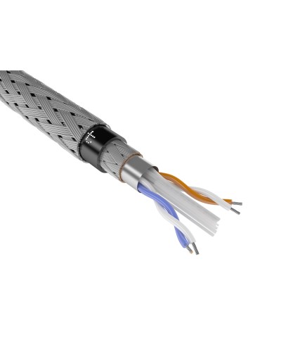 КИС-ПК 4х2х0,78мм. Кабели для промышленного интерфейса RS-485 одиночной прокладки. Паритет в Назрани