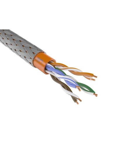 ParLan ARM U/UTP Cat5е 4х2х0,52 ZH нг(А)-HF. Кабель «витая пара» (LAN) для структурированных систем связи. Паритет в Назрани