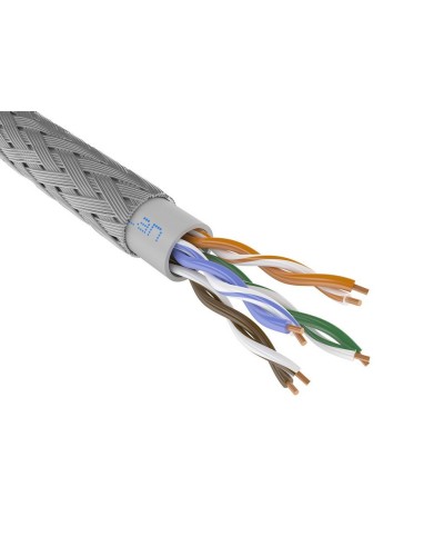 ParLan ARM U/UTP Cat5е 4х2х0,52 PVC. Кабель «витая пара» (LAN) для структурированных систем связи. Паритет в Назрани