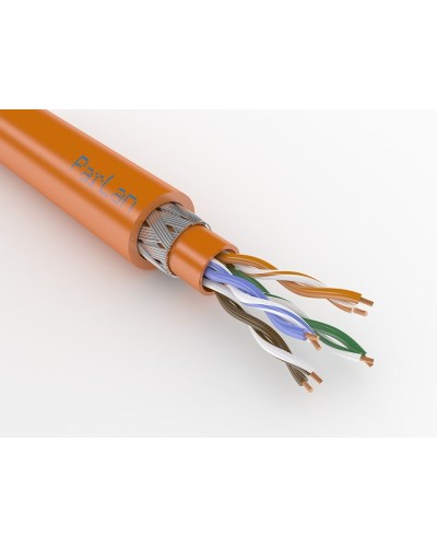 ParLan ARM PS U/UTP Cat5e ZH нг(А)-FRHF 4х2x0,52. Кабель «витая пара» (LAN) для структурированных систем связи. Паритет в Назрани