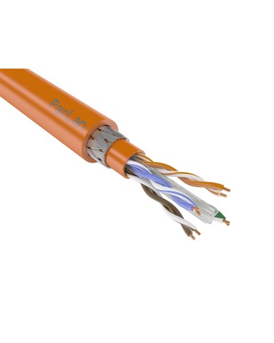 ParLan ARM PS U/UTP Cat6 4х2х0,57 ZH нг(А)-HF. Кабель «витая пара» (Cat6)(LAN) для структурированных систем связи. Паритет в Назрани