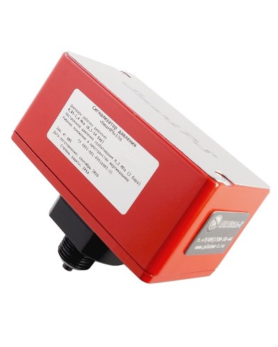 SmartPS-140-1. Сигнализатор давления. Плазма-Т в Назрани