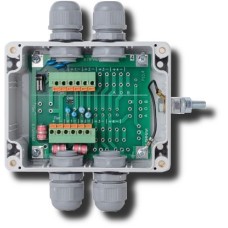 УЗ-2Ш-24. Модуль грозозащиты бескорпусной. Полисервис