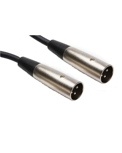XLR (ш)-XLR (ш)/1,5. Корд межблочный 1.5 метра. Прочие зарубежные в Назрани