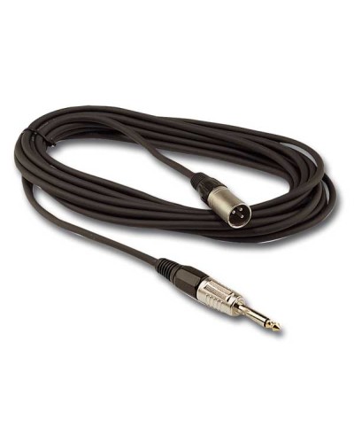Jack(ш)-XLR (ш)/3. Корд микрофонный, Jack-XLR. Прочие зарубежные в Назрани