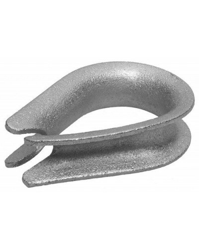 Коуш 4 мм DIN6899-4: Коуш в Назрани