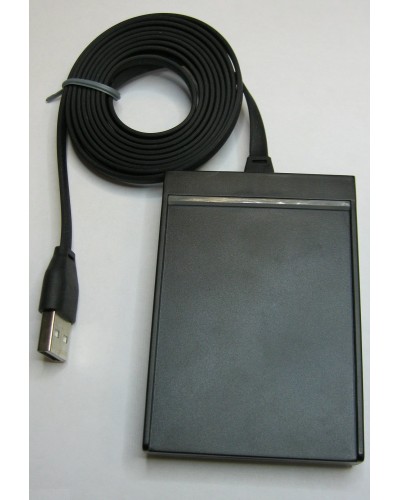 CP-KCY-USB. Считыватель бесконтактный для proxi-карт и брелоков. Прокс в Назрани