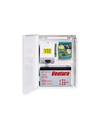 E800-2GSM Эко-SBK25 -EPS. Устройство оконечное объектовое серии ЭКО. Проксима в Назрани