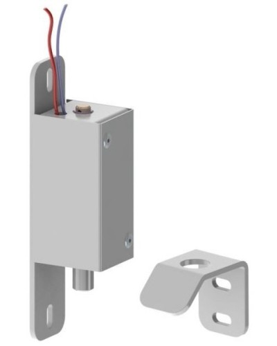 Promix-SM491.10 (Шериф-9.1). Замок электромеханический. Промикс в Назрани