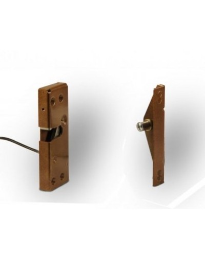 Promix-SM306.00 brown (Шериф-6 НО-К). Замок электромеханический. Промикс в Назрани