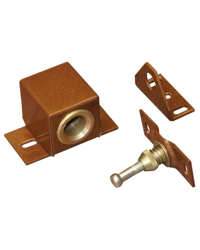 Promix-SM102.11 brown (Шериф-2 лайт НЗ-К 24В). Замок электромеханический. Промикс в Назрани