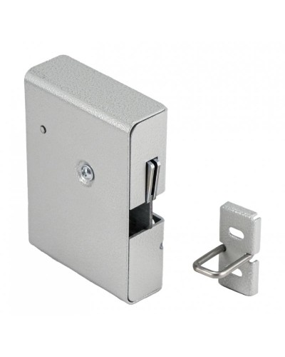 Promix-SM308.10.1 silver (Шериф-8НЗ-С). Замок электромеханический. Промикс в Назрани