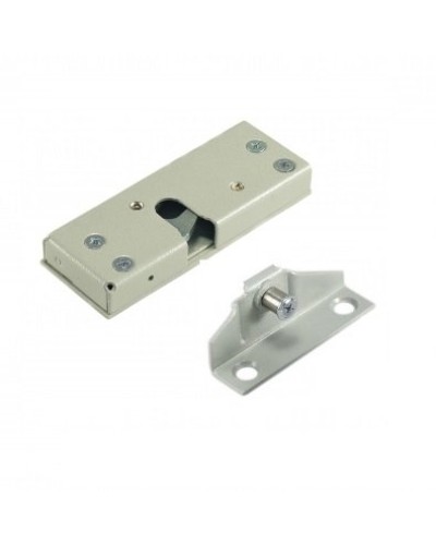 Promix-SM306.10 silver (Шериф-6 НЗ-С). Замок электромеханический. Промикс в Назрани