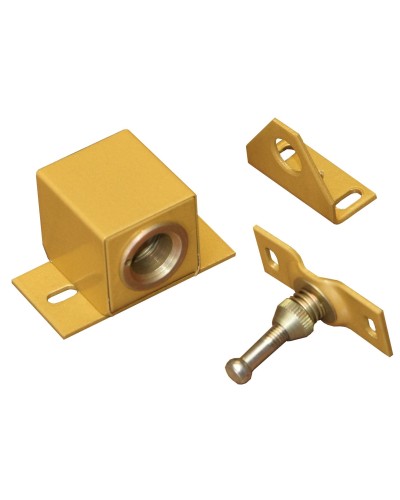 Promix-SM102.10 gold (Шериф-2 лайт НЗ-З). Замок электромеханический. Промикс в Назрани