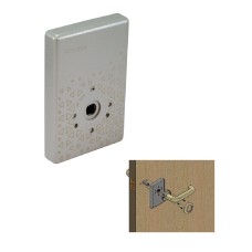 Promix-SM503.00 gold. Замок электромеханический. Промикс