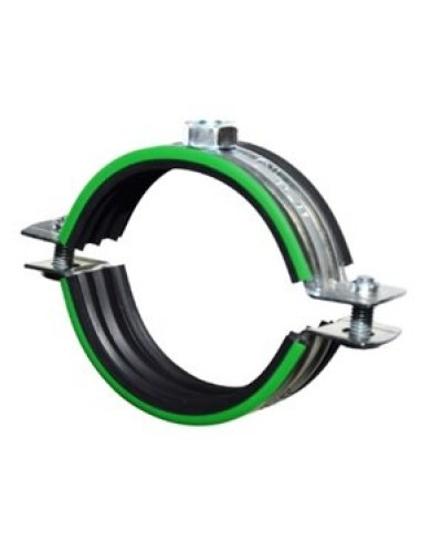 Хомут трубный 1/4” (11-15мм) М8 (PR08.3962). Хомут трубный. Промрукав в Назрани