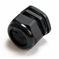 Сальник MG 63 (IP68) D отверстия 40-50 мм черный (PR08.6039). Кабельный ввод MG. Промрукав