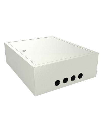 ЩМП-2-1 IP31 Корпус металлический с монтажной панелью Стандарт 500х400х150 (PR08.26443). Корпус металлический. Промрукав в Назрани