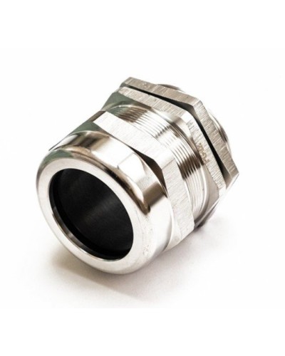 Сальник PGM 42 (IP68) D отверстия 32-38 мм нержавеющая сталь (PR08.7416). Кабельный ввод PGM. Промрукав в Назрани