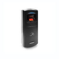 Biosmart 4-O-MF-N-L. Контроллер биометрический. Прософт-Биометрикс