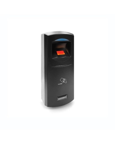Biosmart 4-O-MF-N-L. Контроллер биометрический. Прософт-Биометрикс в Назрани