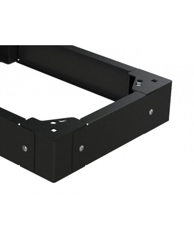 ZA 00.50 v.2 (2шт). Боковые элементы цоколя 100х500. ПРОВЕНТО в Назрани