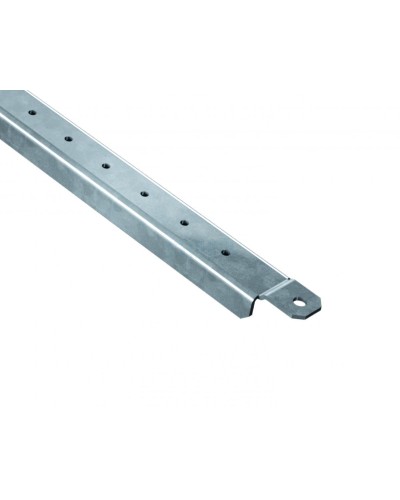 VB 80 G (10 шт). Рейка для двери. ПРОВЕНТО в Назрани