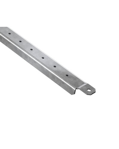 VB 60 G (компл 10 шт). Рейка для глухой двери. ПРОВЕНТО в Назрани
