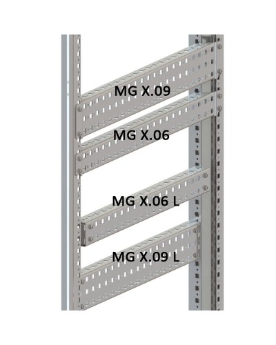 MG 80.06 (4шт). Профиль монтажный 60х800. ПРОВЕНТО в Назрани