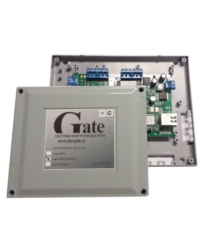 Gate-8000 Ethernet. Сетевой контроллер. Равелин в Назрани