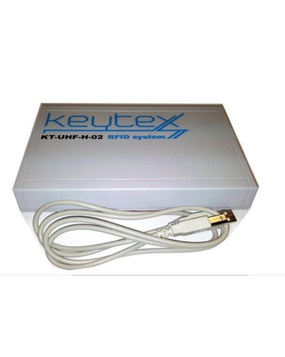 KeyTex-Gate-USB. Считыватель. Равелин в Назрани