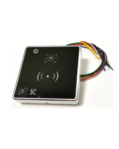 Gate-Reader-QR мод2-EM. Считыватель. Равелин в Назрани