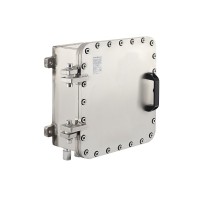 Релион-SW-EXD-Н-2G-4Poe+/240W. Коммутатор с питанием по PoE взрывозащищенный. Релион