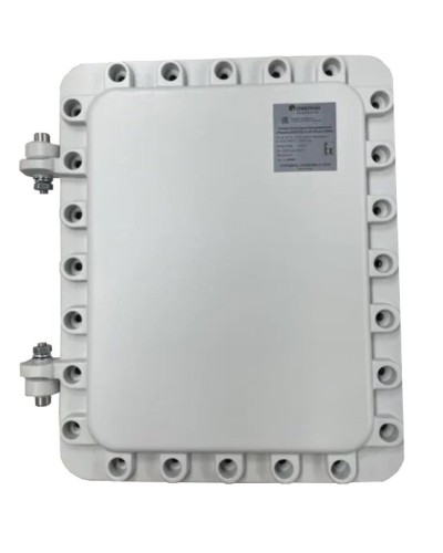 Релион-SW-EXD-A-2G-6Poe+/340W. Коммутатор с питанием по PoE взрывозащищенный. Релион в Назрани