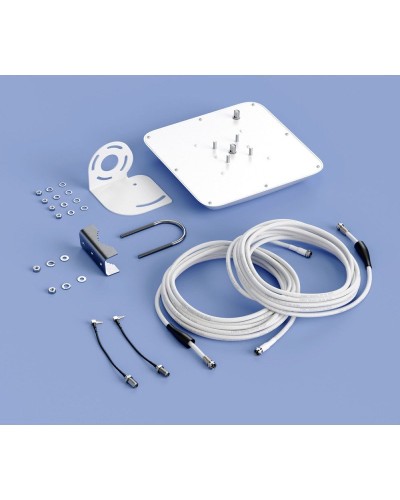 BAS-2325 Connect Street Direct 3G/4G MiMo. Панельная 3G/LTE антенна. РЭМО в Назрани