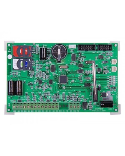 Контакт GSM-5-RT3 (для Болида). Панель охранная. Ритм в Назрани