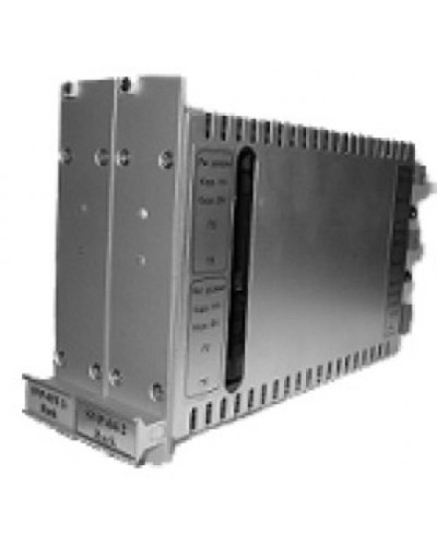 SVP-03-2Rack. Двухканальный модуль. РУССБЫТ в Назрани