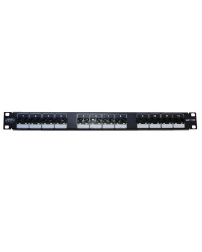 SVP-17/IP-12 (1ГБс). Устройство грозозащиты цепей Ethernet. РУССБЫТ в Назрани