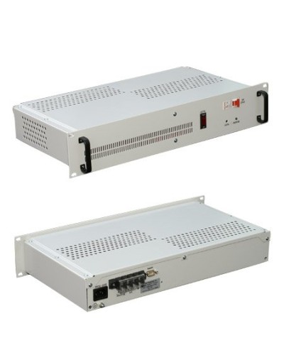 Штиль PS2405G в 19 корпусе. ИБП постоянного тока. Штиль в Назрани