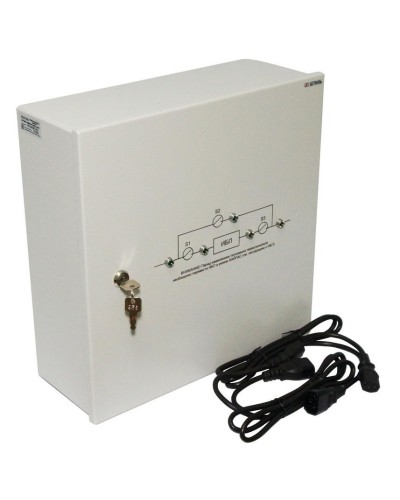 EBM-01-WCL-1P. Модуль внешнего байпаса для ИБП ST1101SL, ST1101L. Штиль в Назрани