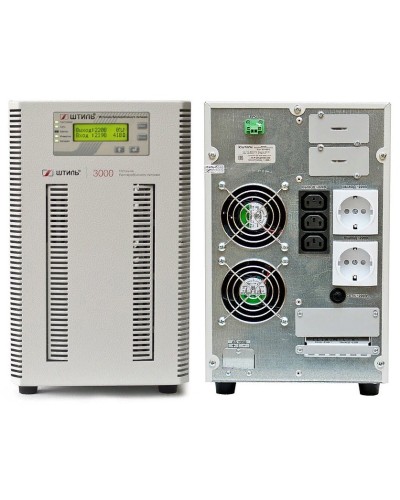 Штиль ST1103TL. Источник бесперебойного питания. Штиль в Назрани