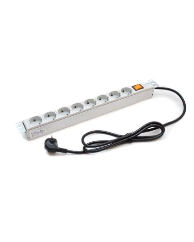 PDU-8xSchuko-Schuko. Блок розеток. Штиль в Назрани