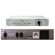 EBM-01-RC. Модуль внешнего байпаса для ИБП SR1101SL, SR1101L. Штиль