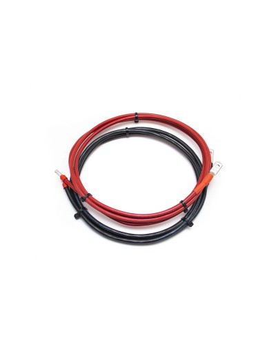 T-M8-1-2x10. Батарейный кабель. Штиль в Назрани