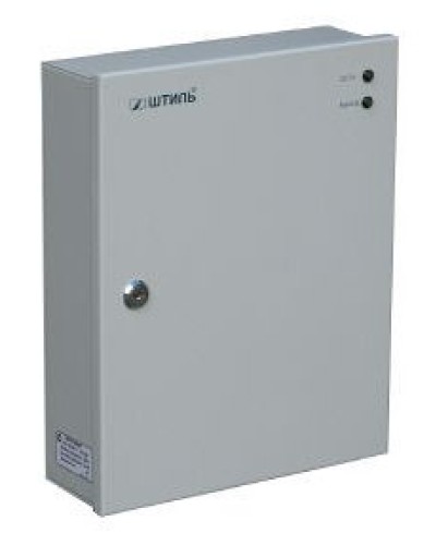 Штиль PS1205D. ИБП постоянного тока. Штиль в Назрани