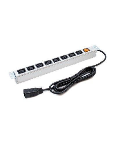 PDU-8xC13-C20. Блок розеток. Штиль в Назрани
